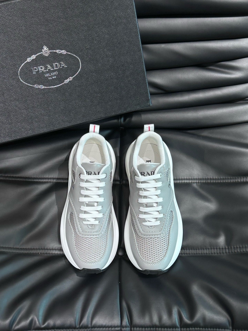 Prada Sneakers